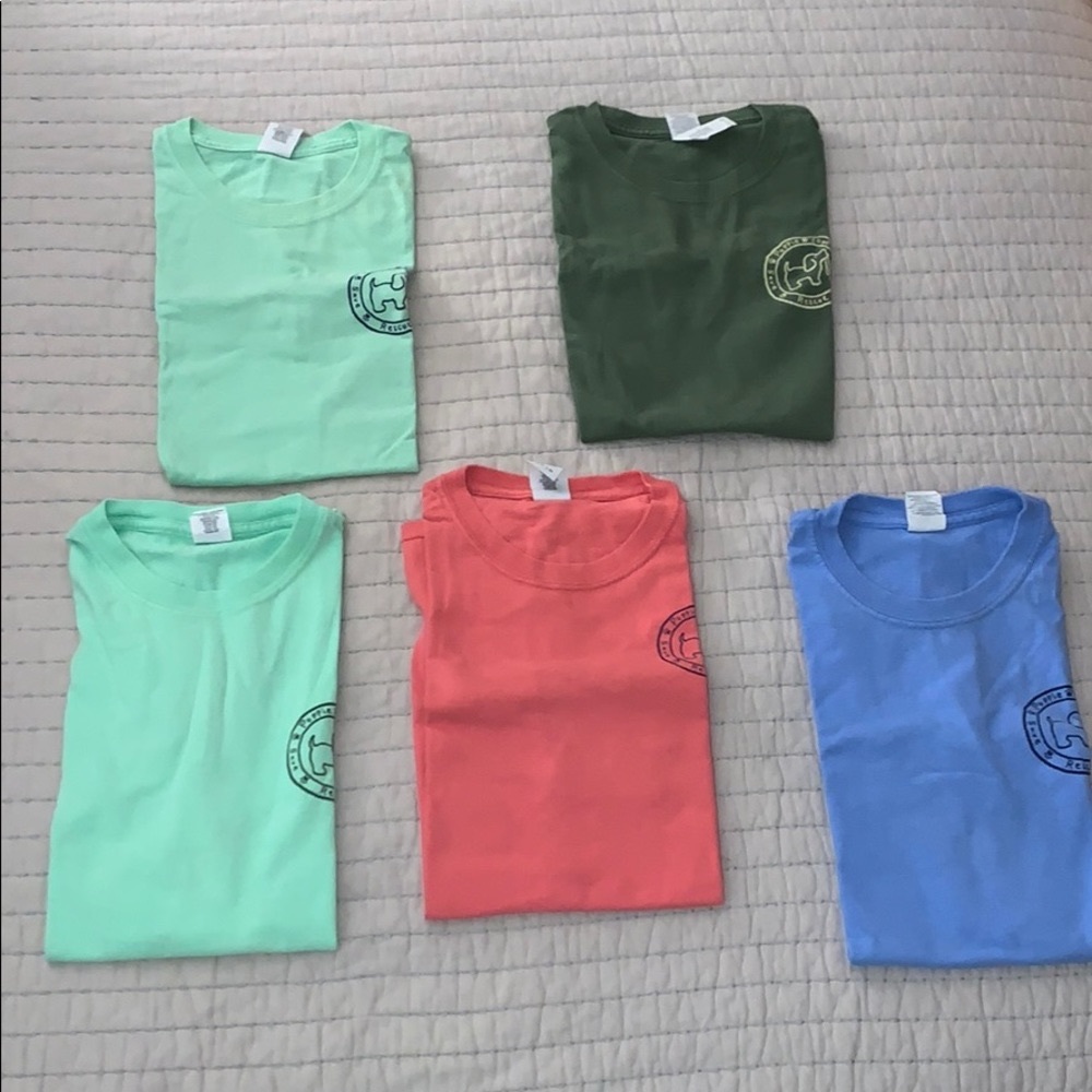 puppie love shirt lot